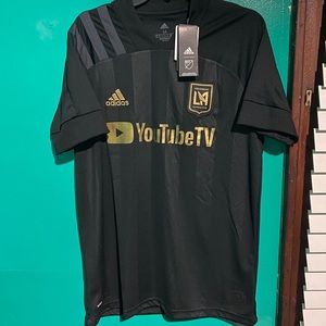 LAFC 2020 Stadium Jersey